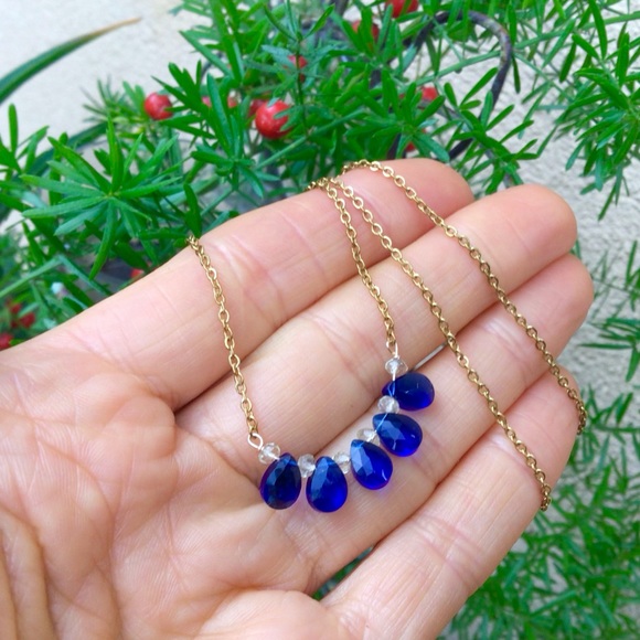 New Sundance Charm Necklace - Picture 4 of 8